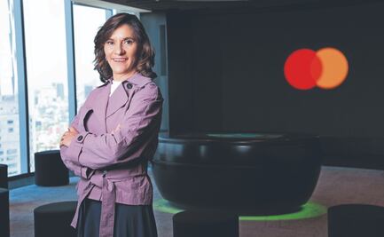 Laura Cruz: "En México, toma más sentido que más mujeres sean líderes"