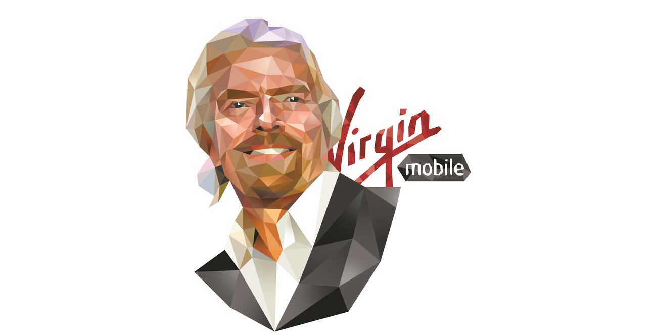 La nueva apuesta de Richard Branson y Virgin en México