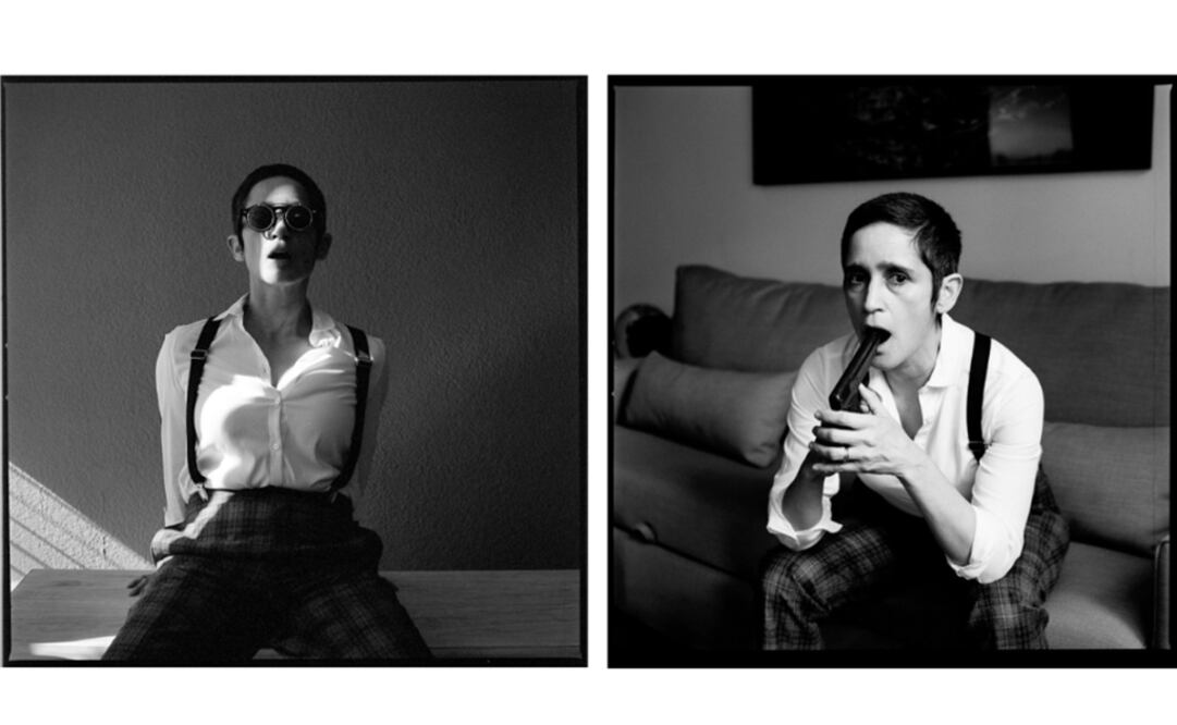 Foto: Yvonne Venegas, cortesía Galería de Arte Mexicano