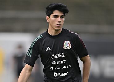 El Sevilla tiene en la mira a Kevin Álvarez