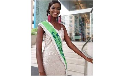 Participante de Miss Universo llega tarde y queda fuera del certamen