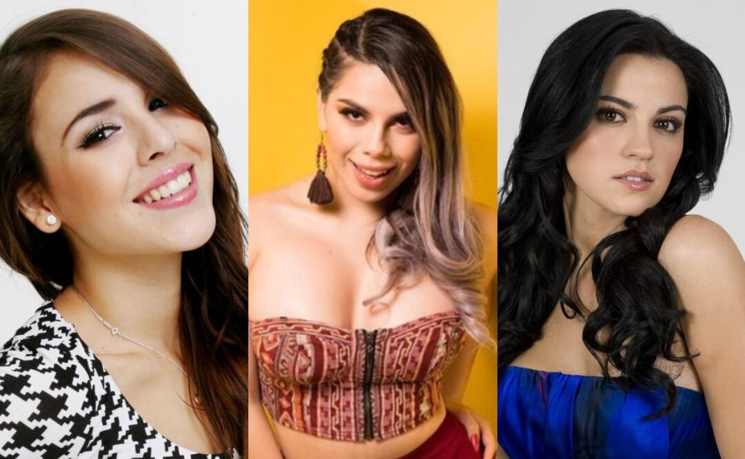 México siempre ha sido tierra de artistas de múltiples disciplinas y exportador de celebridades de éxito alrededor del globo