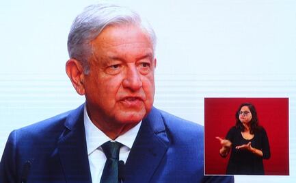 Libros descargables y ventiladores, los logros en cultura y ciencia en el Segundo Informe de Gobierno de AMLO