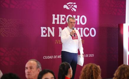 Por crisis arancelaria, pausan inversiones por 60 mil mdd a México: CCE; “están en stand by, pero listas para arrancar”
