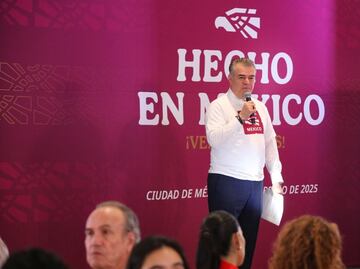 Por crisis arancelaria, pausan inversiones por 60 mil mdd a México: CCE; “están en stand by, pero listas para arrancar”