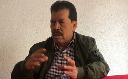 Mayoría legislativa para la oposición permitirá rescatar presupuesto del campo: CIOAC