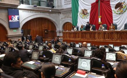 Convocan a ciudadanía del Edomex a participar en elección para elegir gobernador