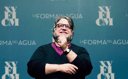 Guillermo del Toro will open an animation center in Mexico