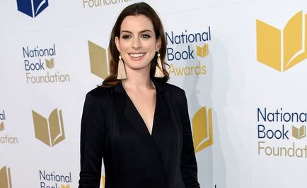 Anne Hathaway revela que habrá "El diario de la princesa 3"
