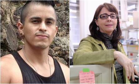 “Él tenía cualidades que no encontré en otros prospectos”: Álvarez-Buylla