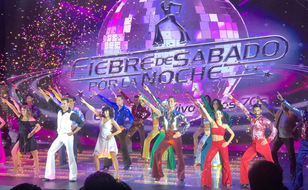 Foto: Nicole Trejo/EL UNIVERSAL