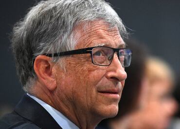 Bill Gates habla sobre su rivalidad con Elon Musk y su relación con Jeffrey Epstein