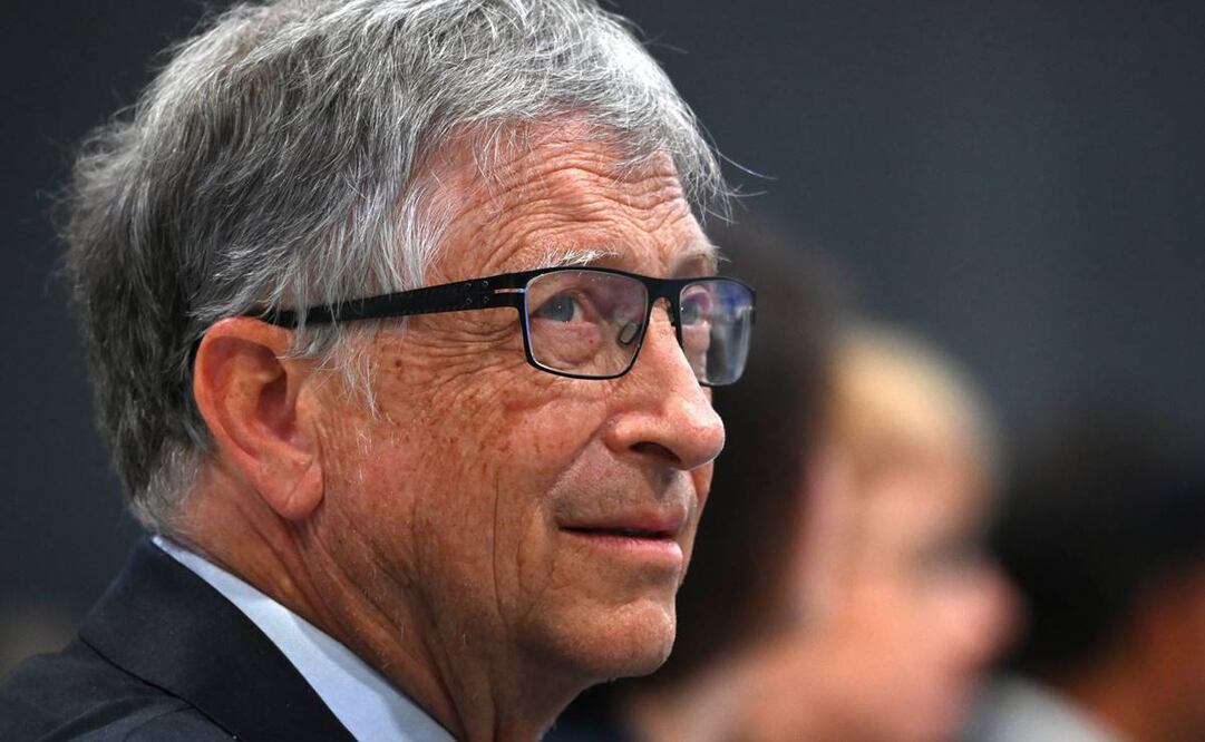Bill Gates habla sobre su rivalidad con Elon Musk y su relación con Jeffrey Epstein