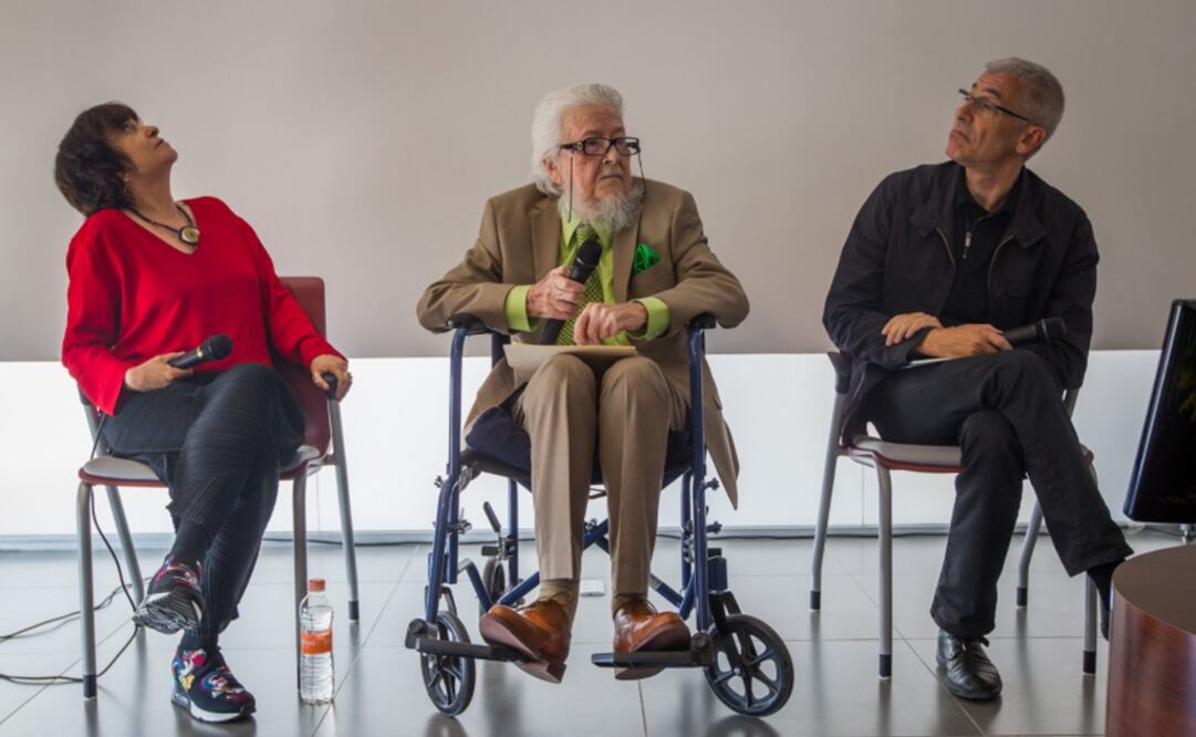 Foto: flickr / FIL Guadalajara - Eva Becerra