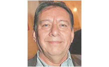 Falleció el poeta y promotor cultural Alfredo Giles-Díaz