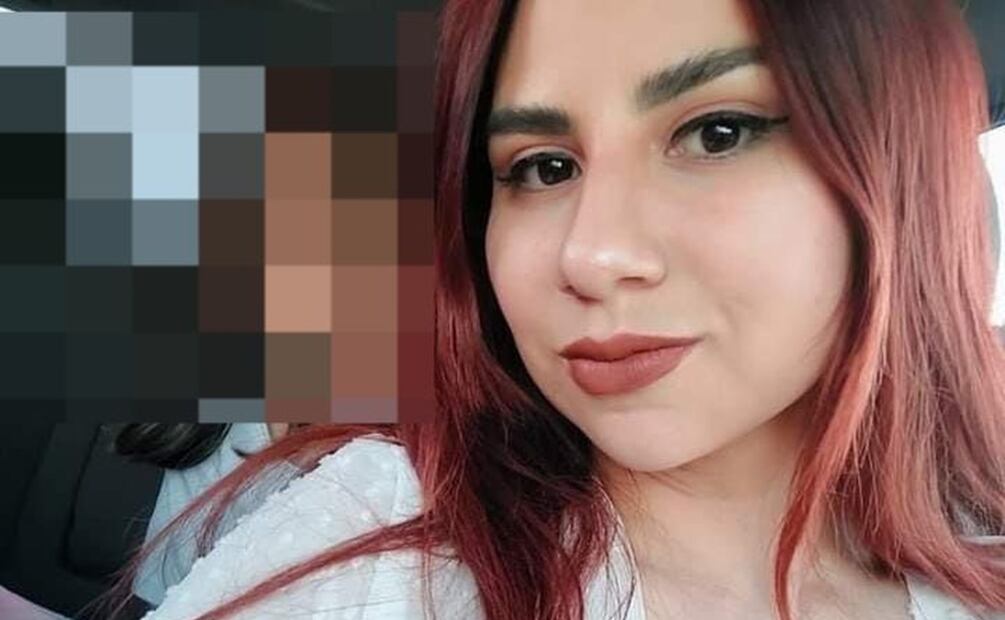 Alma Lourdes. Foto: Especial