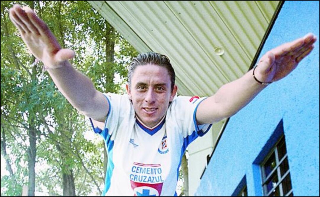 Foto: Archivo EL GRÁFICO