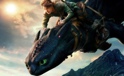 “Cómo entrenar a tu dragón” ya tiene calificación en Rotten Tomatoes; esto dice la crítica especializada