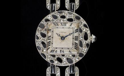 ¿Cómo nació la leyenda de la Pantera de Cartier?