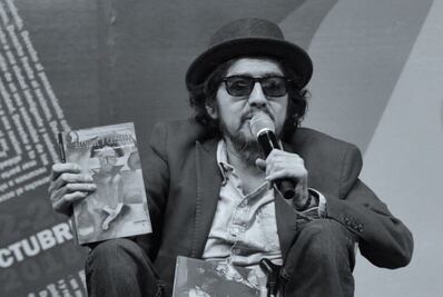 Recuerdan y despiden a Carlos Martínez Rentería