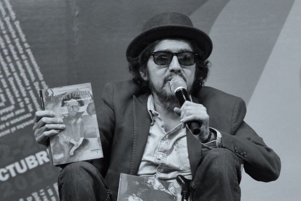 Foto: Cultura UNAM, vía Twitter 