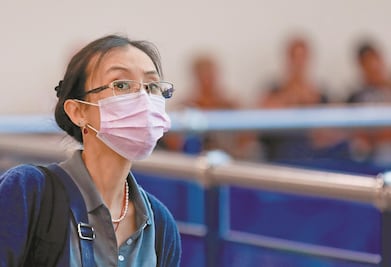 Coronavirus provoca auge de la telemedicina en China