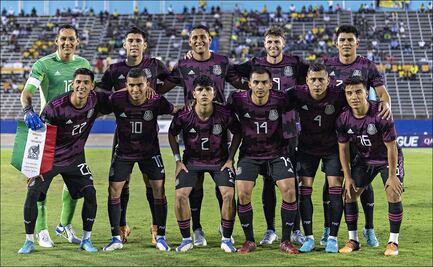 Los aprobados y reprobados de la Selección Mexicana tras el empate con Jamaica