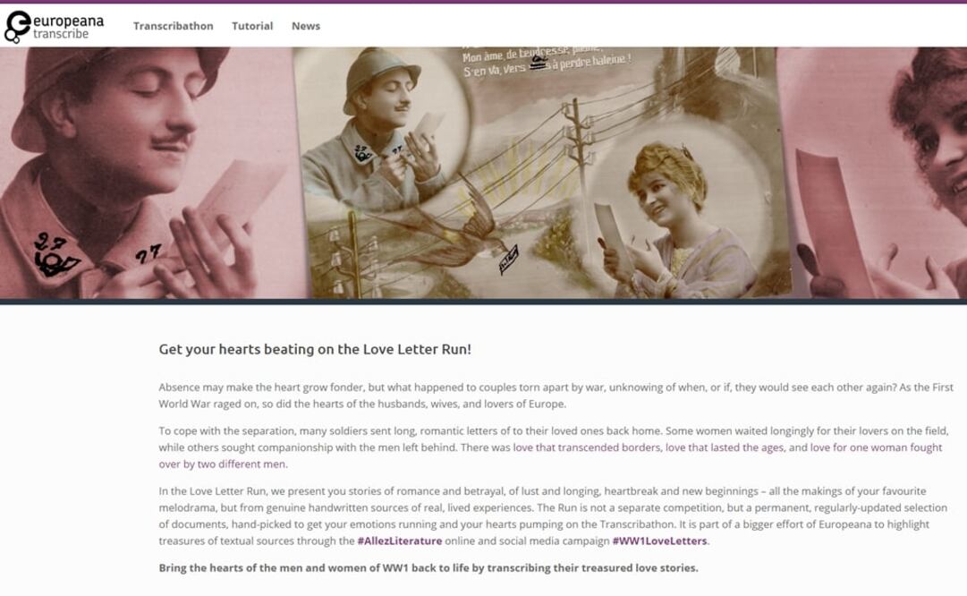 Foto: transcribathon.com