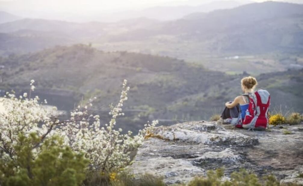 Cómo es el uitwaaien, la técnica para combatir el estrés
