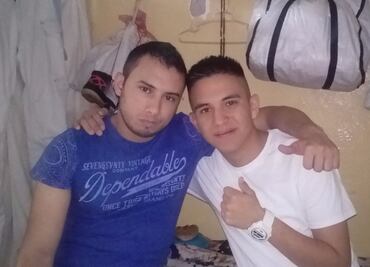 Presumen reos privilegios en penal de Edomex a través de Facebook Live