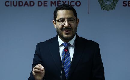 Gobierno de la CDMX alista acciones para evitar el comercio informal