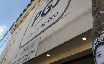 Indagan muerte de un detenido en Agencia de Delitos Sexuales 