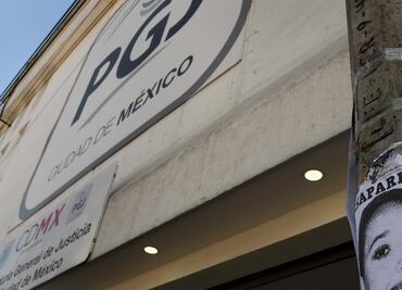 Indagan muerte de un detenido en Agencia de Delitos Sexuales