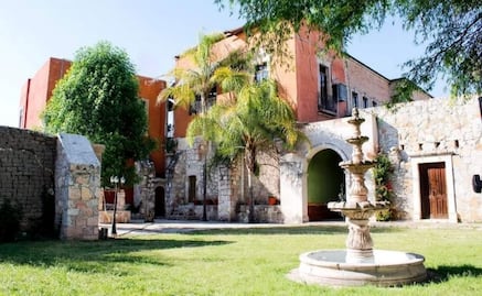 Cultura repele la violencia en Pueblo Mágico de Villanueva