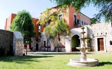 Cultura repele la violencia en Pueblo Mágico de Villanueva