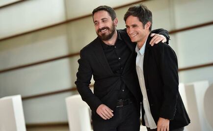 San Sebastián homenajea a Gael García Bernal