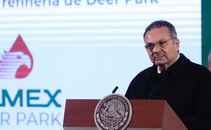 En primer trimestre de 2022, Gas Bienestar cubrirá toda la CDMX: Pemex