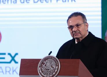 En primer trimestre de 2022, Gas Bienestar cubrirá toda la CDMX: Pemex