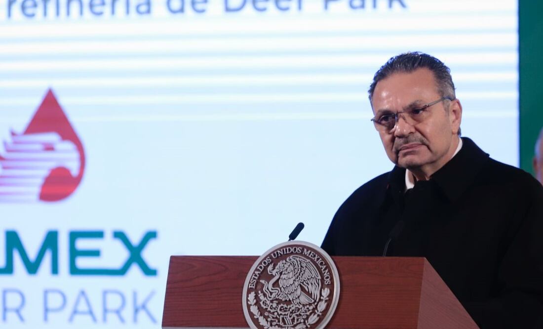 Foto: Berenice Fregoso/EL UNIVERSAL