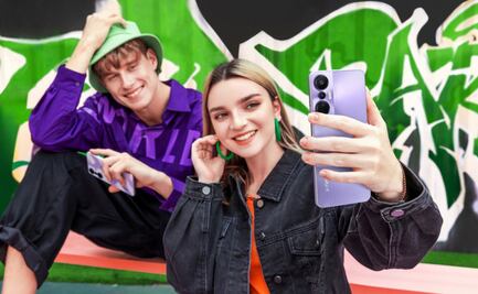 Infinix México: “Buscaremos uno de los cinco primeros lugares en ventas”