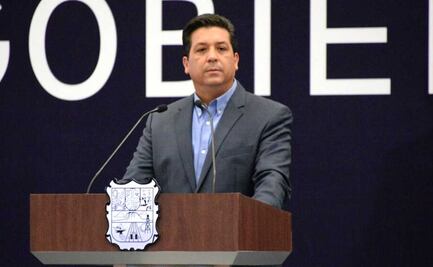 "Voy a regresar a México"; Cabeza de Vaca advierte regreso a México como aspirante para 2024, tras obtener amparo 