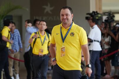 América advierte a Pumas; se siente finalista