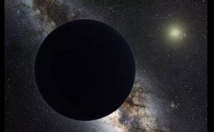 ¿Existe o no? La nueva búsqueda del Planeta Nueve en la oscuridad