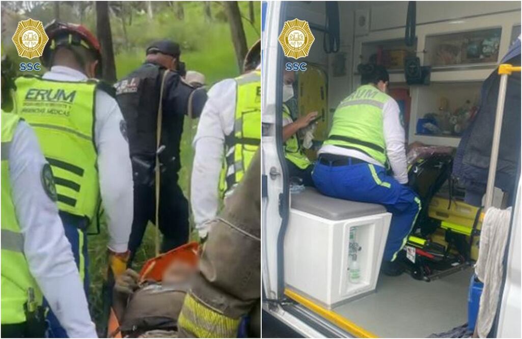 FOTO: Especial/ EL UNIVERSAL/