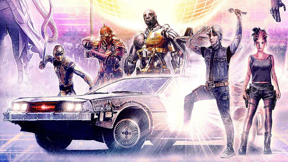 Ready Player One, o el nuevo Matrix