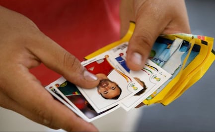 ¿Cuánto costará llenar el álbum del Mundial de Qatar 2022?