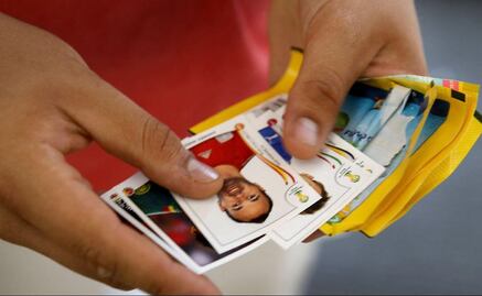 ¿Cuánto costará llenar el álbum del Mundial de Qatar 2022?