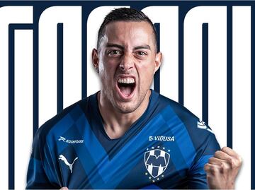Rogelio Funes Mori se reencuentra con el gol después de casi 4 meses