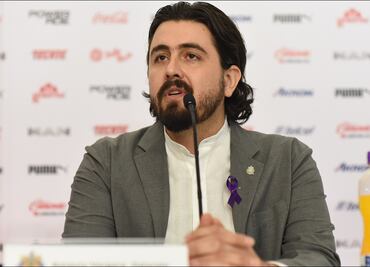 Amaury Vergara revela qué problemas encontró al llegar a Chivas