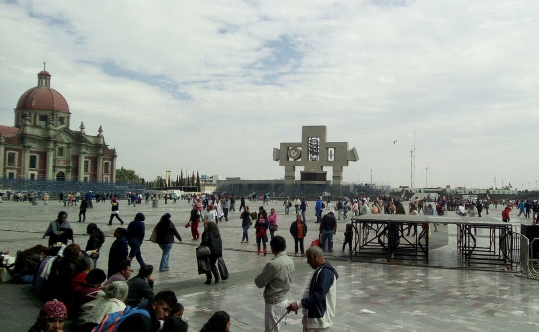 Foto: Archivo/ EL UNIVERSAL                       